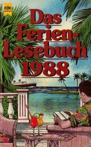 Das Ferien Lesebunh 1988 Das Ferien Lesebunh 1988