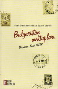 Bulgaristan Mektupları Bulgaristan Mektupları