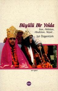 Büyülü Bir Yolda Büyülü Bir Yolda