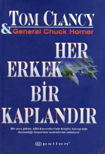 Her Erkek Bir Kaplandır