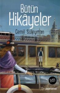 Bütün Hikayeler