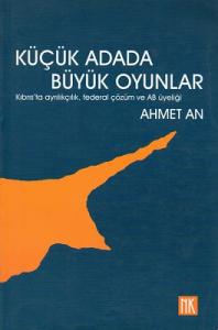 Küçük Adada Büyük Oyunlar