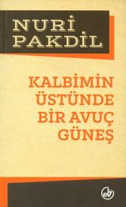 Kalbimin Üstünde Bir Avuç Güneş