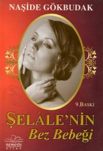 Şelale'nin Bez Bebeği