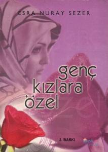 Genç Kızlara Özel Genç Kızlara Özel