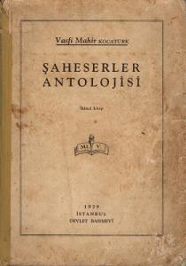 Şaheserler Antolojisi