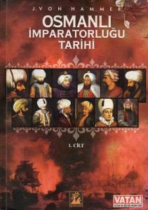 Osmanlı İmparatorluğu Tarihi 2 Cilt Takım Osmanlı İmparatorluğu Tarihi 2 Cilt Takım
