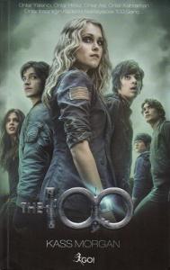 The 100 -  1. Kitap The 100 -  1. Kitap