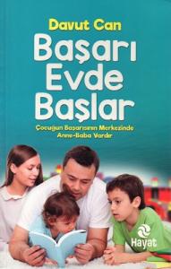 Başarı Evde Başlar Başarı Evde Başlar