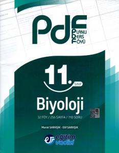11. Sınıf Biyoloji Eğitim Vadisi