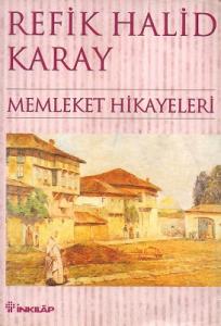 Memleket Hikayeleri