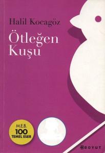 Ötleğen Kuşu Ötleğen Kuşu