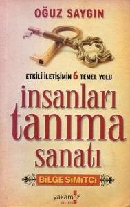 İnsanları Tanıma Sanatı (Etkili İletişimin 6 Temel Yolu) İnsanları Tanıma Sanatı (Etkili İletişimin 6 Temel Yolu)