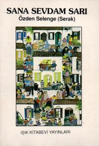 Sana Sevdam Sarı