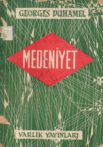Medeniyet Medeniyet