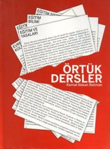 Örtük Dersler