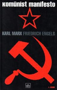 Komünist Manifesto Komünist Manifesto