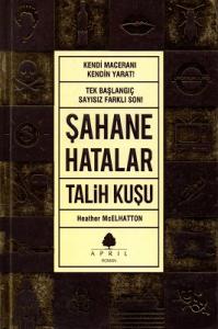 Şahane Hatalar 2 - Talih Kuşu Şahane Hatalar 2 - Talih Kuşu