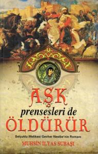 Aşk Prensesleri De Öldürür Aşk Prensesleri De Öldürür