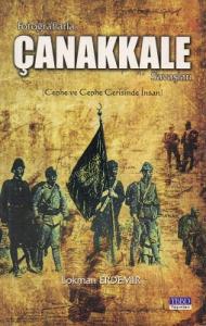 Fotoğraflarla Çanakkale Savaşları