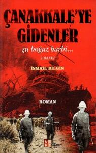 Çanakkale'ye Gidenler