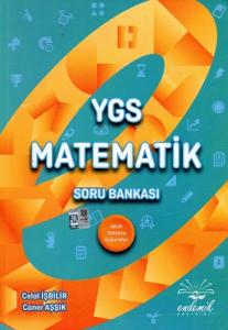 Endemik YGS Matematik Soru Bankası