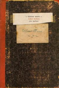 Ulysses Moore 1 - Zaman Kapısı Ulysses Moore 1 - Zaman Kapısı