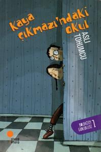 Kaya Çıkmaz'ndaki Okul Kaya Çıkmaz'ndaki Okul