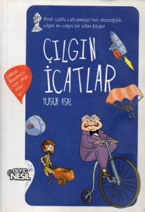 Çılgın İcatlar Çılgın İcatlar