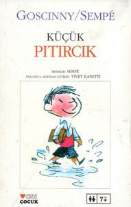 Küçük Pıtırcık