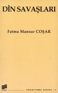 Din Savaşları Din Savaşları