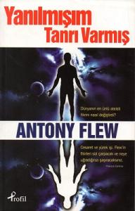 Yanılmışım Tanrı Varmış Yanılmışım Tanrı Varmış