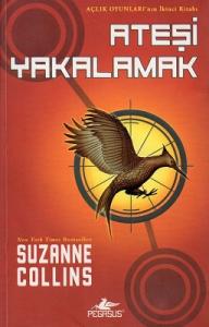 Açlık Oyunları 2 - Ateşi Yakalamak