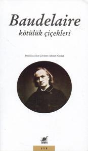 Baudelaire Kötülük Çiçekleri