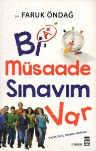 Bi Müsaade Sınavım Var Bi Müsaade Sınavım Var