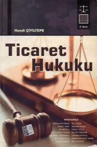 Ticaret Hukuku