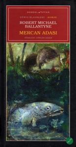 Mercan Adası Mercan Adası