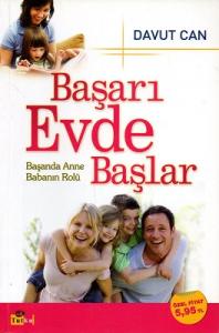 Başarı Evde Başlar Başarı Evde Başlar