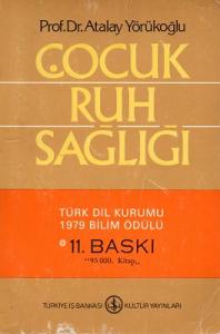 Çocuk Ruh Sağlığı