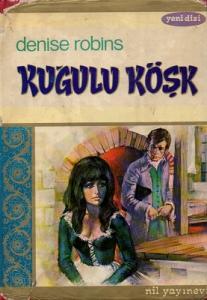 Kuğulu Köşk Kuğulu Köşk