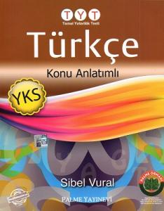 YKS-TYT Türkçe Konu Anlatımlı YKS-TYT Türkçe Konu Anlatımlı