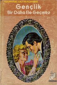 Gençlik Bir Daha Ele Geçmez - Ciltli Kitap Gençlik Bir Daha Ele Geçmez - Ciltli Kitap