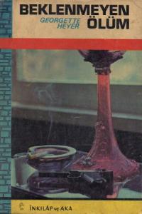 Beklenmeyen Ölüm Beklenmeyen Ölüm