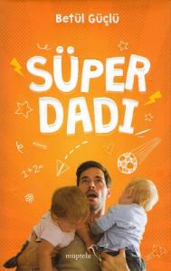 Süper Dadı Süper Dadı
