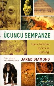 Üçüncü Şempanze Üçüncü Şempanze