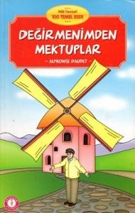 Değirmenimden Mektuplar Değirmenimden Mektuplar