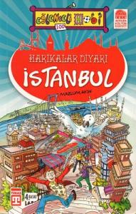 Harikalar Diyarı İstanbul