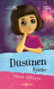 Düşünen Öyküler Düşünen Öyküler