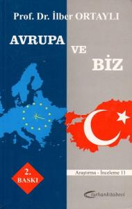 Avrupa ve Biz Avrupa ve Biz