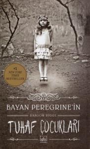 Bayan Peregrine'in Tuhaf Çocukları